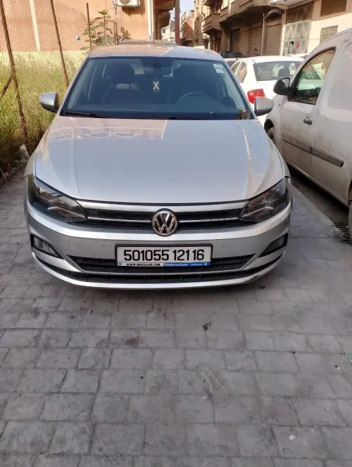 Volkswagen Polo 2021 Active