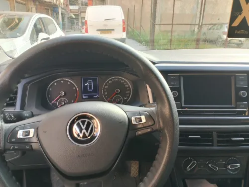 Volkswagen Polo 2021 Active
