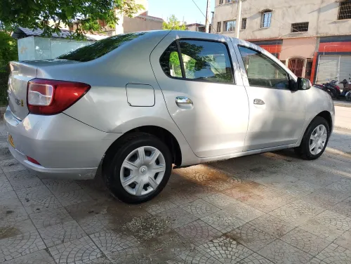 Renault Symbol 2015 Made In Bladi