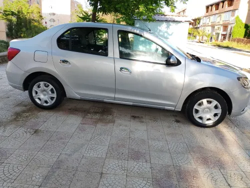 Renault Symbol 2015 Made In Bladi