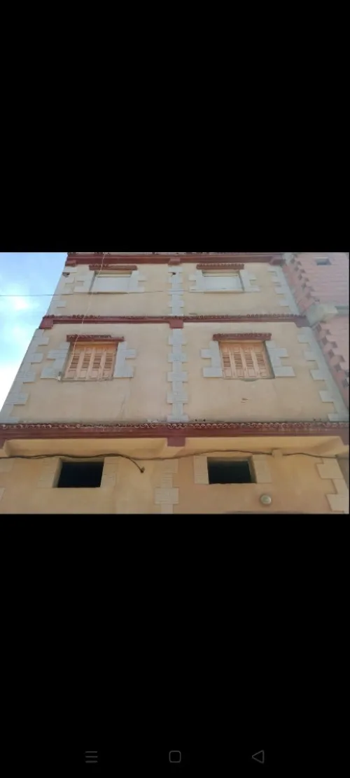 Vente Appartement F3 Boumerdes Boudouaou