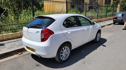 JAC J3 2013 