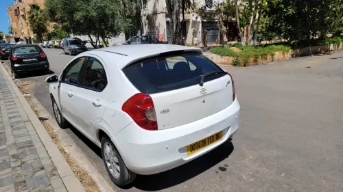 JAC J3 2013 