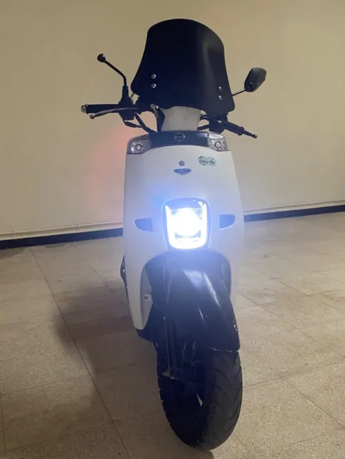 Sym Cuxi 1 2025