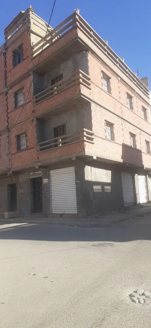 Vente Villa Oran Es senia