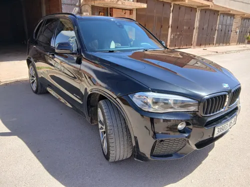 BMW X5 2015 X5
