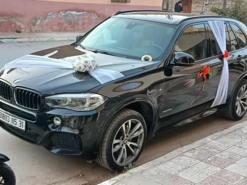 BMW X5 2015 X5