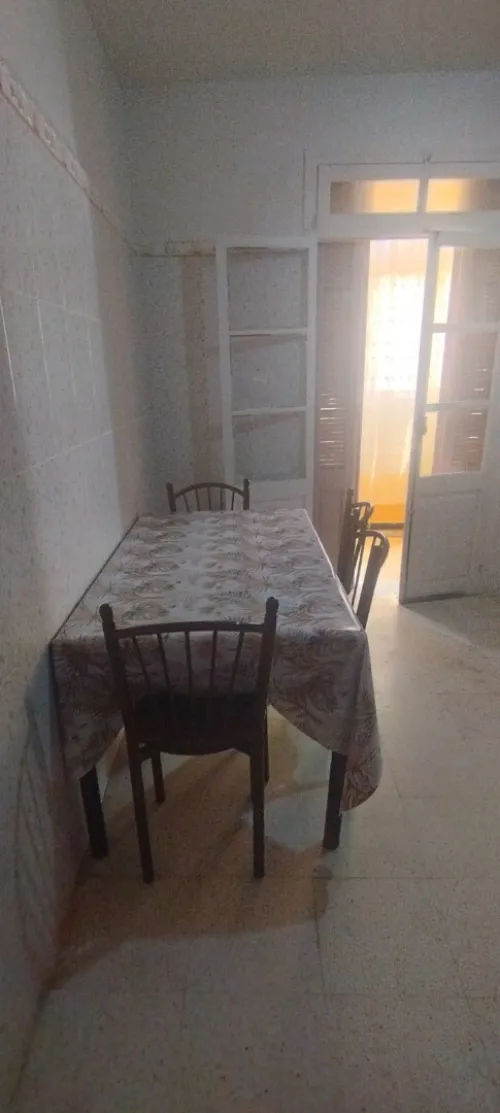 Location Appartement F3 Jijel Jijel 8