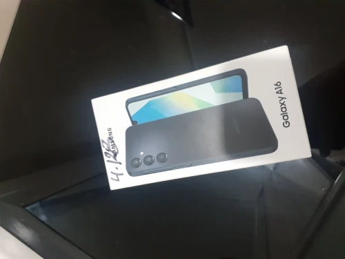 Samsung A16
