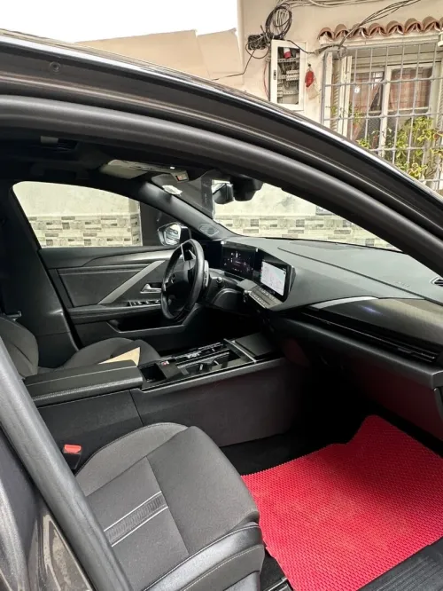 Opel Astra 2024 Gs Line