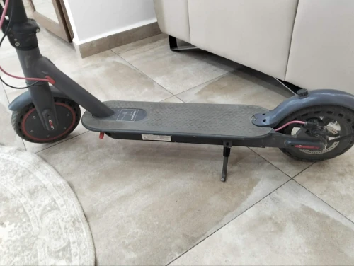 Trottinette aovopro