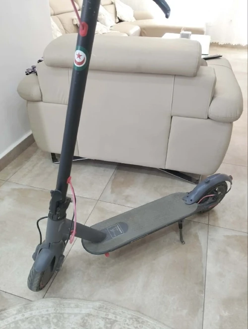 Trottinette aovopro