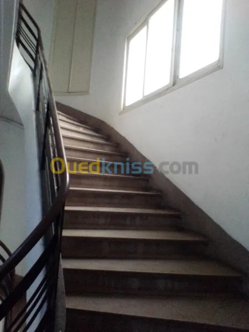 Vente Appartement F2.3 Alger Alger centre