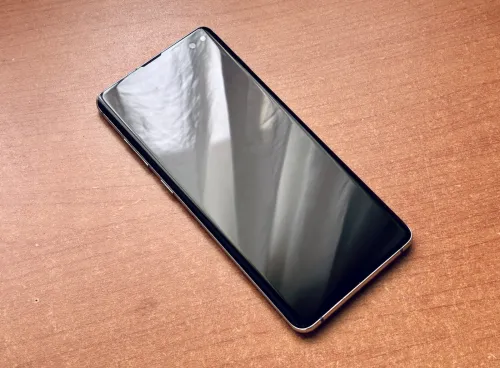 Samsung Galaxy S10+