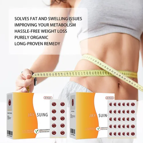 Patche minceur -09 kg par mois 