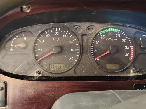 Hyundai HD 65 2014