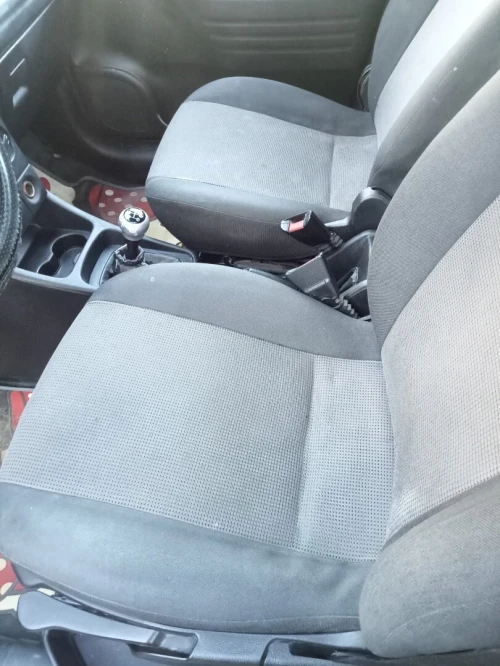 Opel Zafira 2002 Zafira