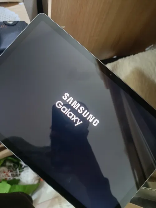 Galaxy tab s9 fe 5g