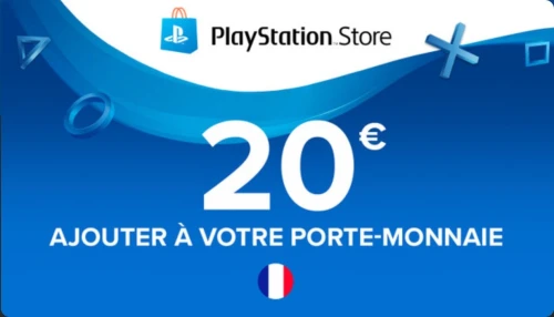 [100% ORIGINAL] Cartes PSN & Xbox | Recharge PlayStation Xbox [UE/US]
