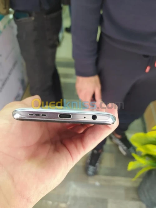 Redmi Note 10 s