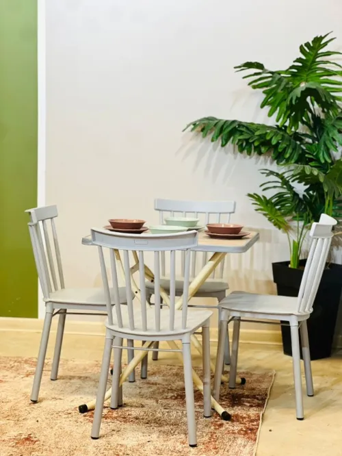 Table pliante pour divers utilisation 