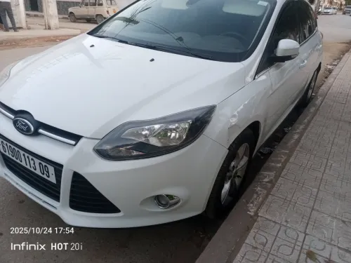 Ford Focus CC 2013 Focus CC