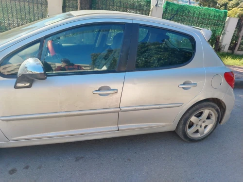 Peugeot 207 2008 Sportium