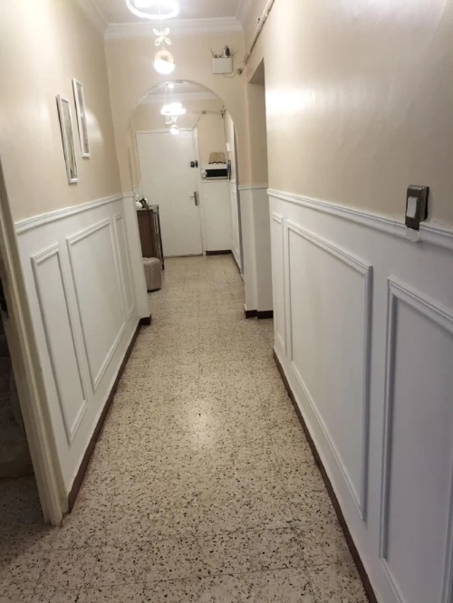 Vente Appartement F4 Khenchela Khenchela