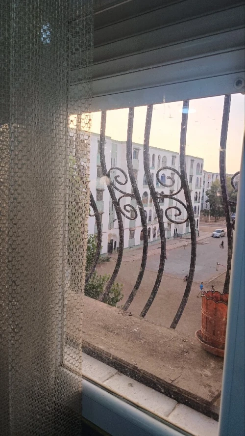 Vente Appartement F4 Khenchela Khenchela