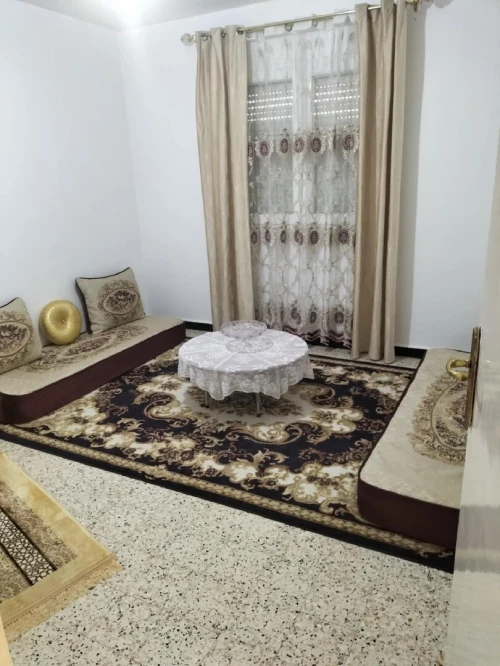 Vente Appartement F4 Khenchela Khenchela