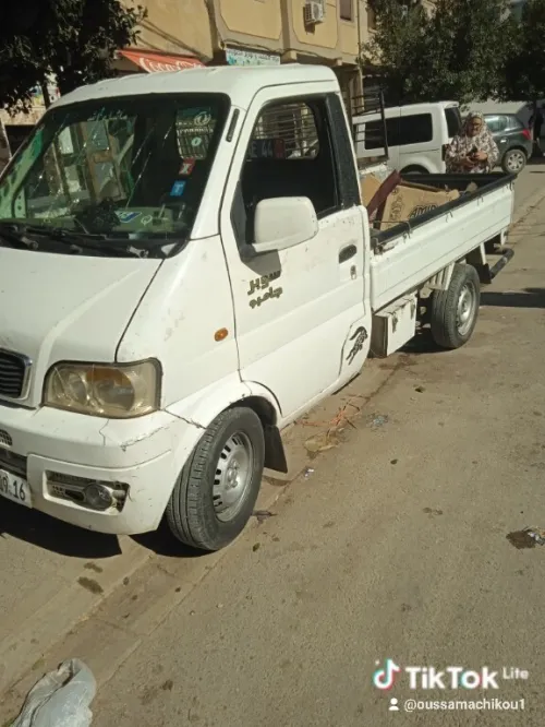 DFSK Mini truck 2009 Dfm gonow