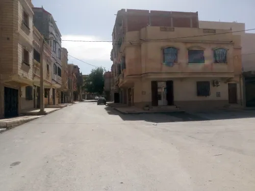 Vente Villa Oum el bouaghi Ain beida