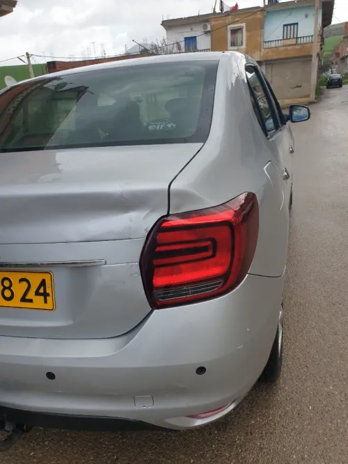 Renault Symbol 2018 Privilege