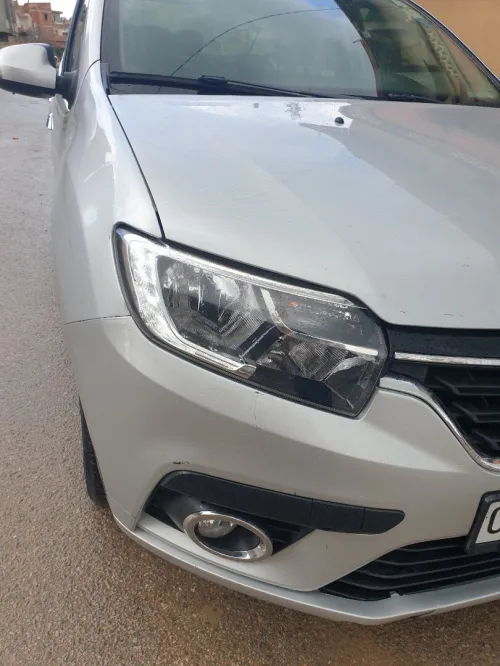 Renault Symbol 2018 Privilege
