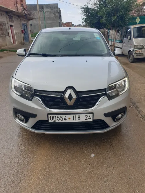 Renault Symbol 2018 Privilege