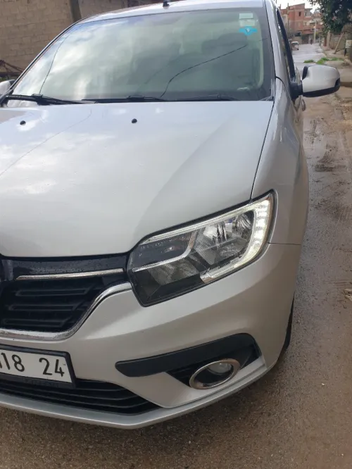 Renault Symbol 2018 Privilege