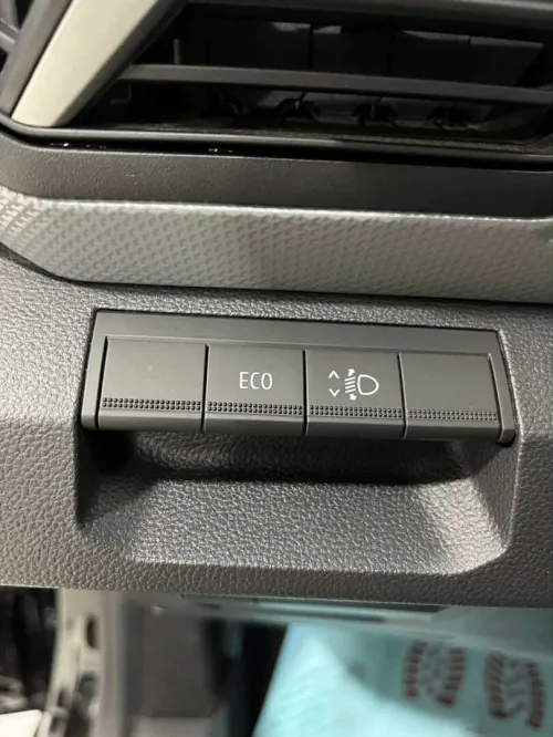Renault Duster 2025 3 ème génération sport