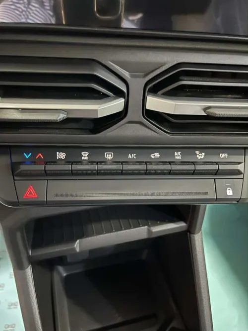 Renault Duster 2025 3 ème génération sport