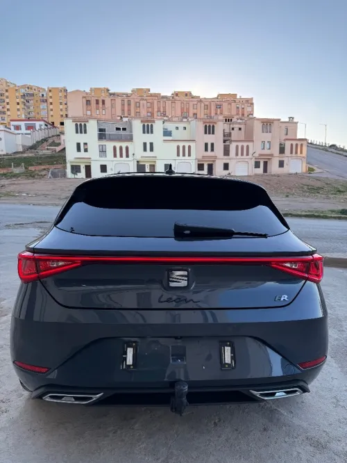 Seat Leon 2022 Beat