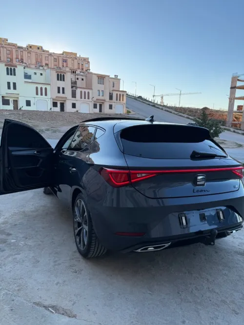 Seat Leon 2022 Beat