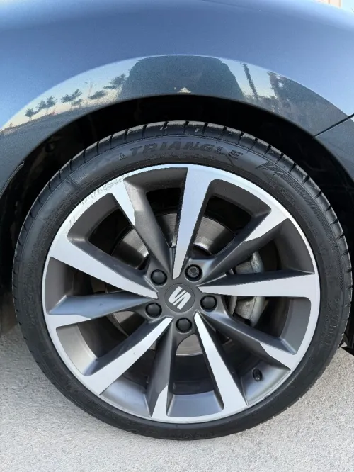 Seat Leon 2022 Beat