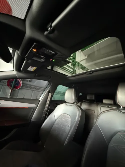 Seat Leon 2022 Beat