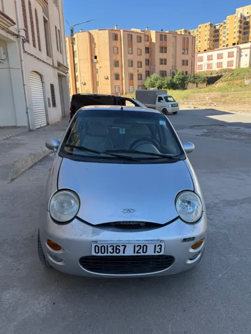 Chery QQ 2020 QQ