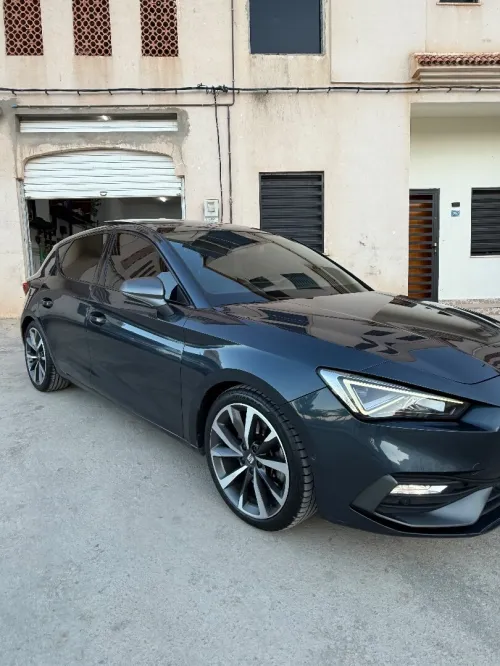 Seat Leon 2022 FR
