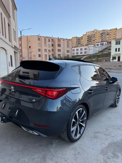 Seat Leon 2022 FR
