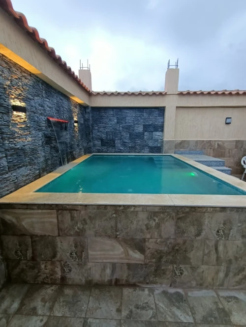 Location Appartement F3 Béjaïa Beni ksila