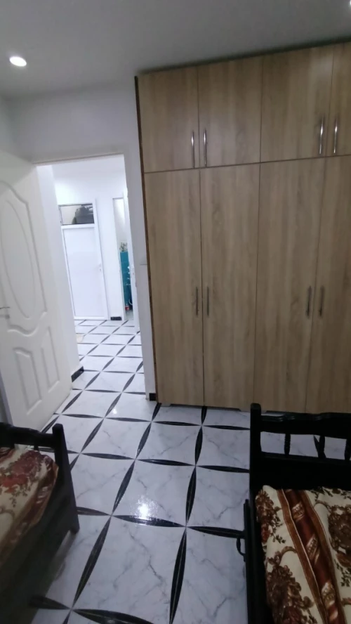 Location Appartement F3 Béjaïa Beni ksila