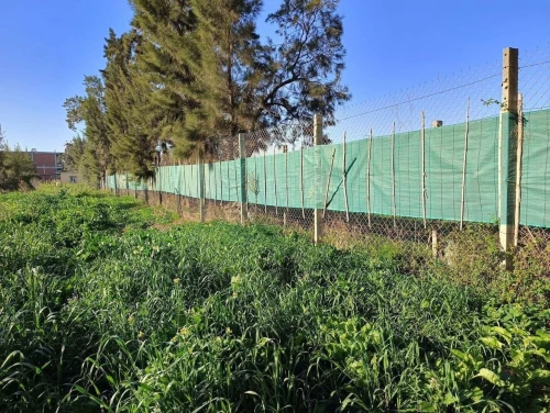 Brise vue 2.10m * 100m
