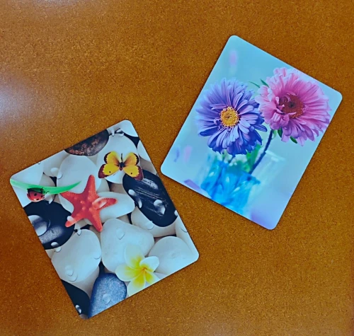 Tapis de souris
