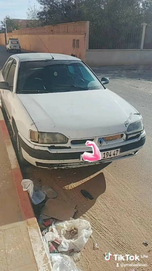 Renault Safrane 1994 Safrane